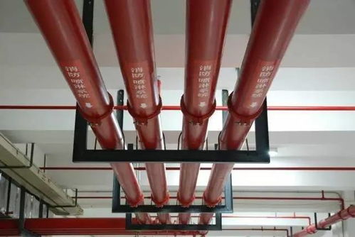 完美的機電安裝現(xiàn)場 開思拓風口風閥的教科書級應用