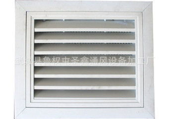 自垂百葉風(fēng)口 制冷大市場中的關(guān)鍵部件與開思拓品牌的卓越供應(yīng)