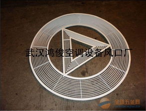 開思拓風(fēng)口風(fēng)閥 您值得信賴的高性價(jià)比選擇