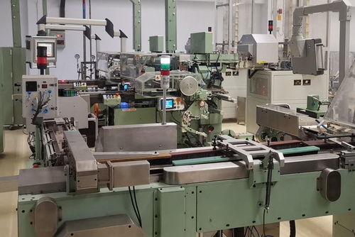 廣西中煙南寧卷煙廠創新成果獲專利授權，推進知識產權轉化與轉讓