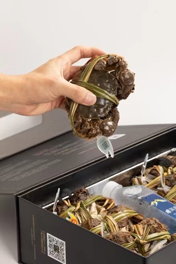 電商主播爭(zhēng)鋒背后的“蟹太太”成果轉(zhuǎn)讓現(xiàn)象探究