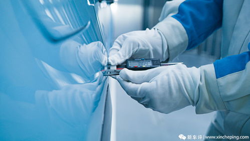 揭秘4.0數字工廠 走進嵐圖，看先進制造如何驅動成果轉化