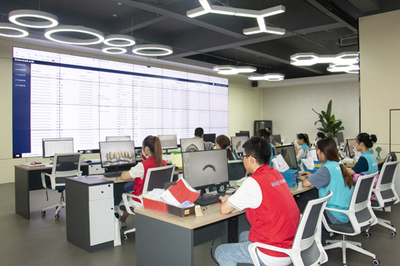 走在前 開新局 │數字化+3D打印 以假亂真的好牙這樣造