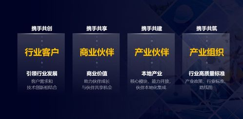 融合數字與電力電子技術，華為侯金龍擘畫數字能源新時代